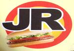 Logotipo Jr Delivery
